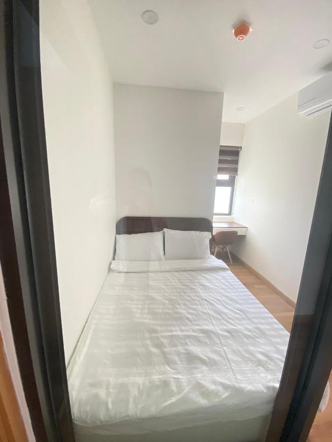 Tms Quy Nhon - Roshi Apartment & Homestay Ocean View Esterno foto